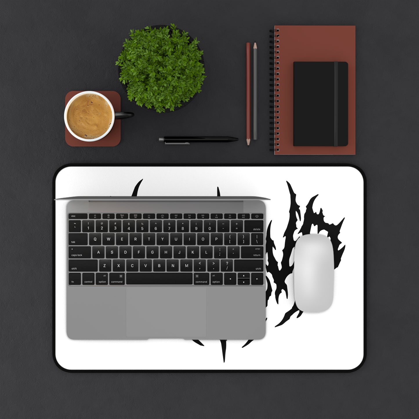 GXTHTRVP Desk Mat