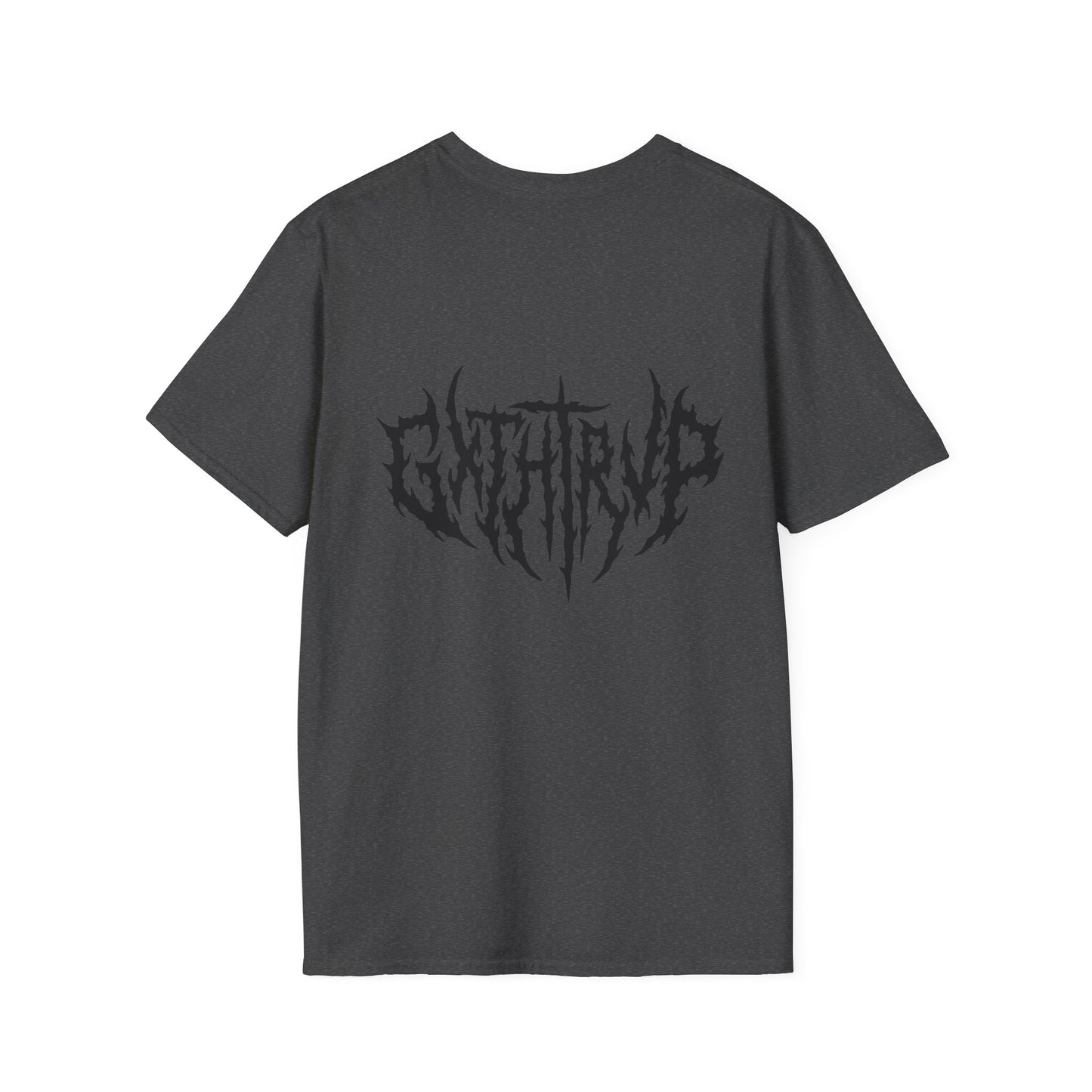 TXCKA 420 LOGO TEE