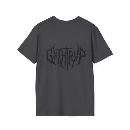 TXCKA 420 LOGO TEE
