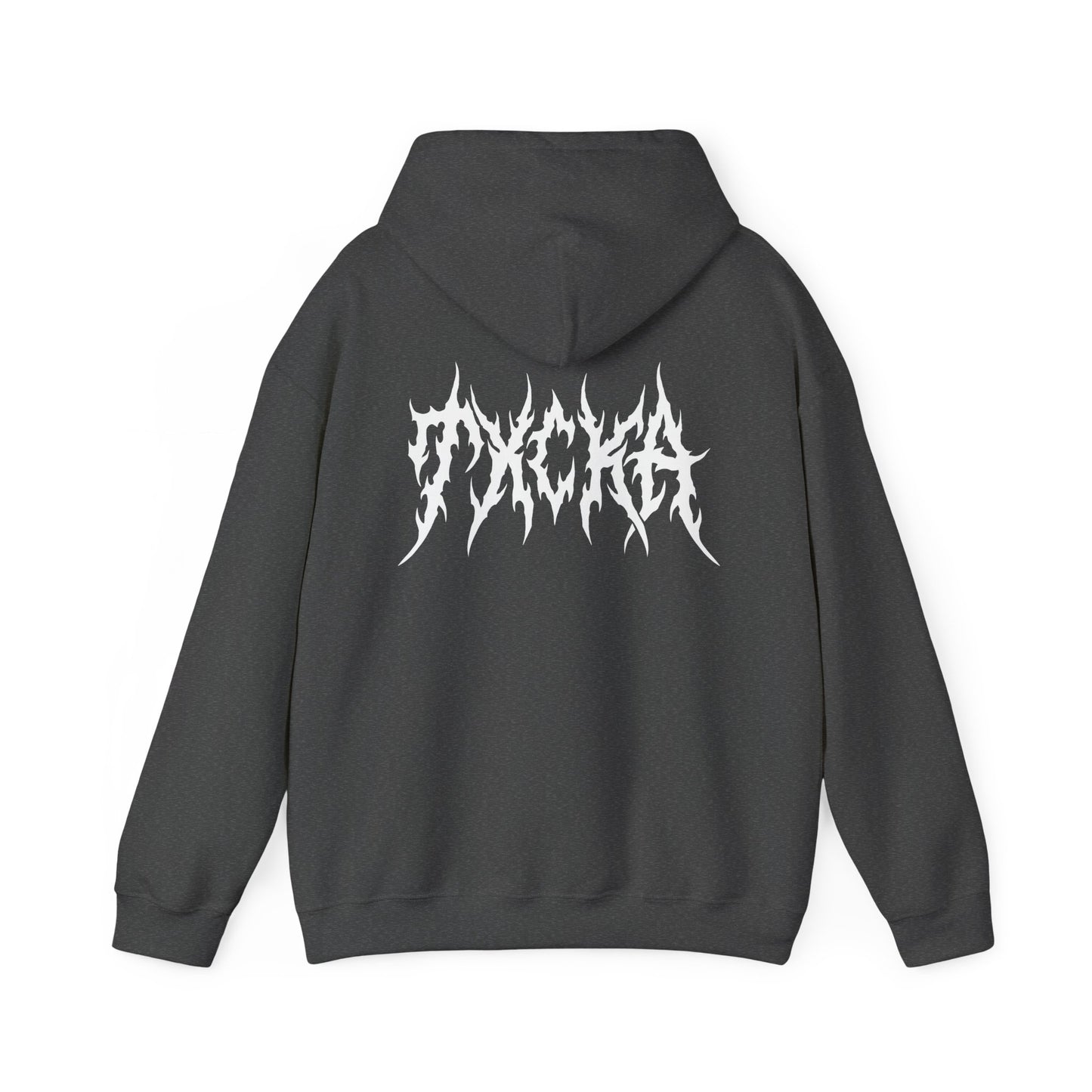 TXCKA - FRESH OUT THA CEMETERY Hoodie