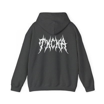 TXCKA - FRESH OUT THA CEMETERY Hoodie