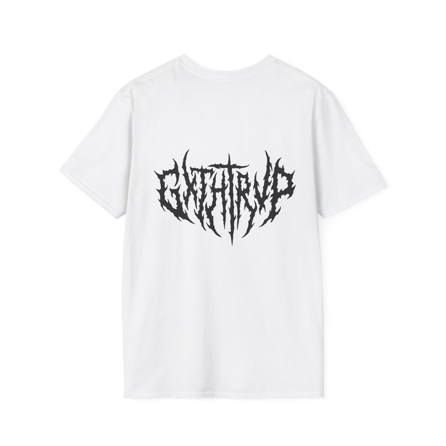 TXCKA 420 LOGO TEE