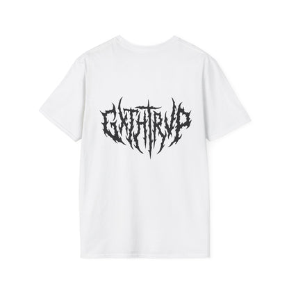 TXCKA 420 LOGO TEE