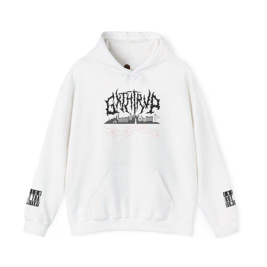 GXTHTRVP x LAS VEGAS HOODIE (LIMITED)