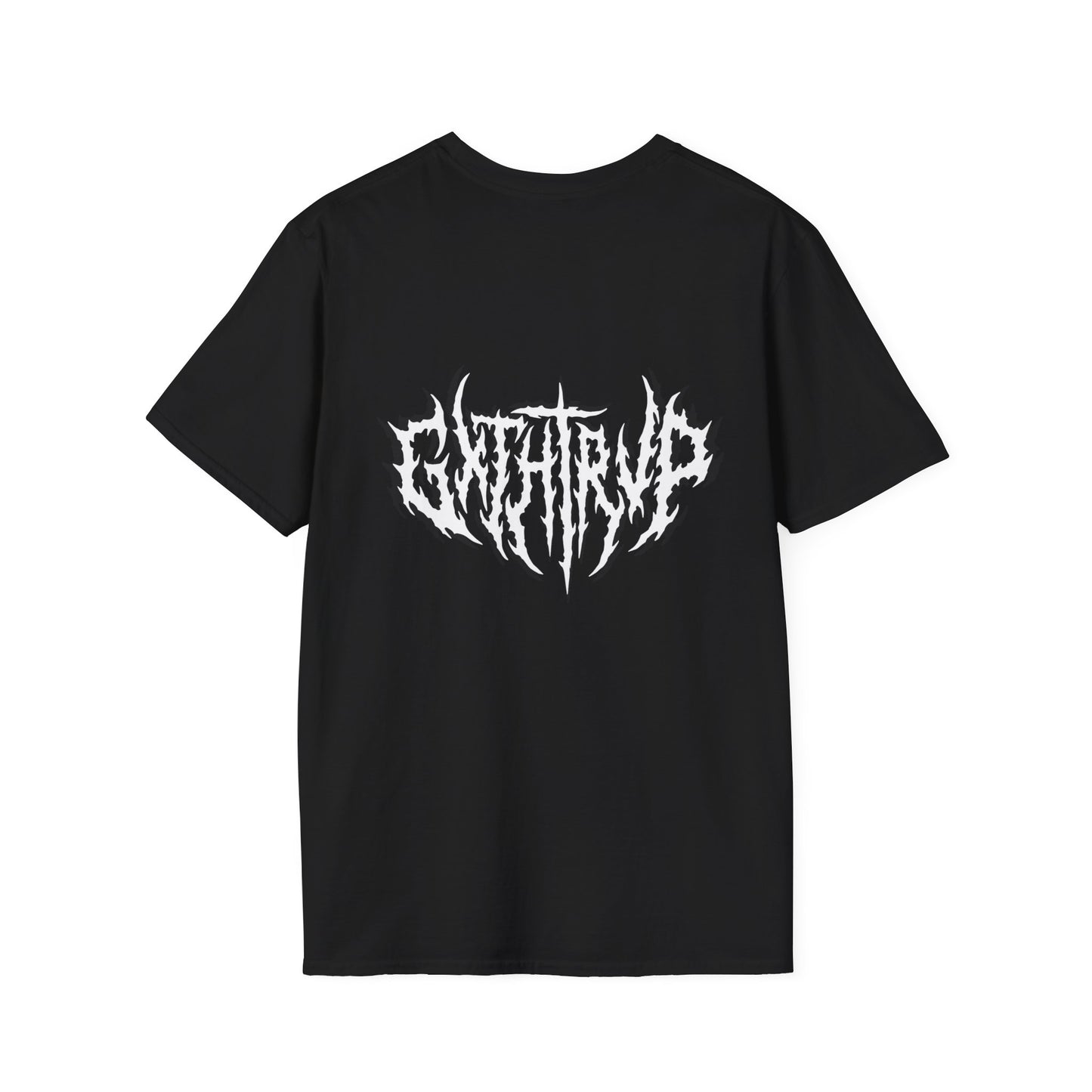TXCKA 420 LOGO TEE