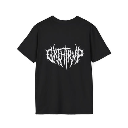 TXCKA 420 LOGO TEE