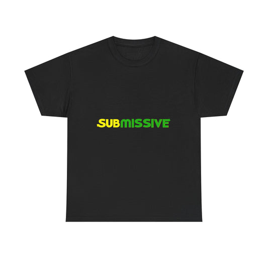 Submissive Graphic Tee