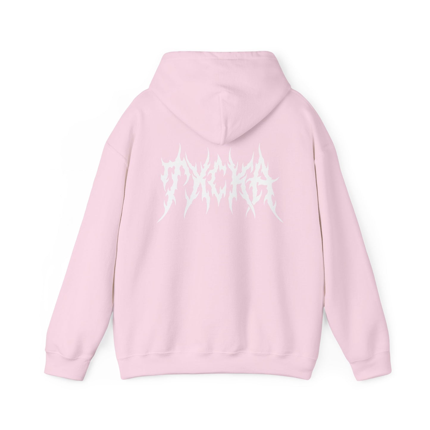 TXCKA - FRESH OUT THA CEMETERY Hoodie