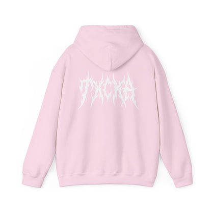 TXCKA - FRESH OUT THA CEMETERY Hoodie