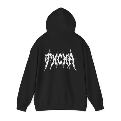 TXCKA - FRESH OUT THA CEMETERY Hoodie