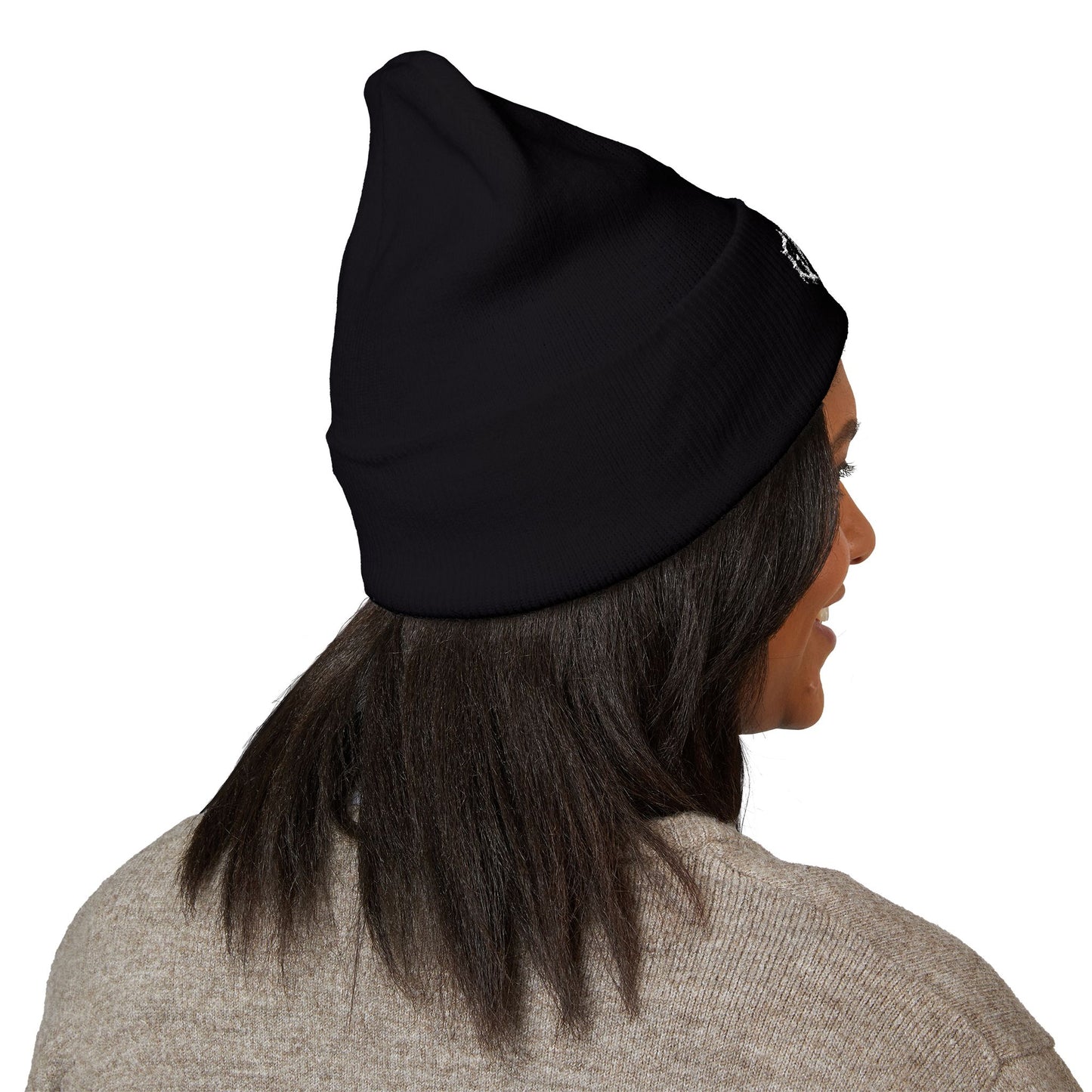 GXTHTRVP Embroidered Beanie