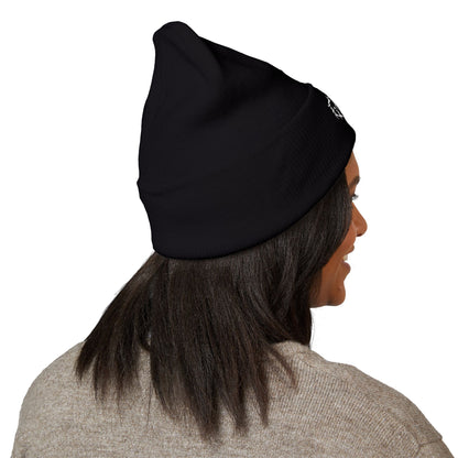 GXTHTRVP Embroidered Beanie