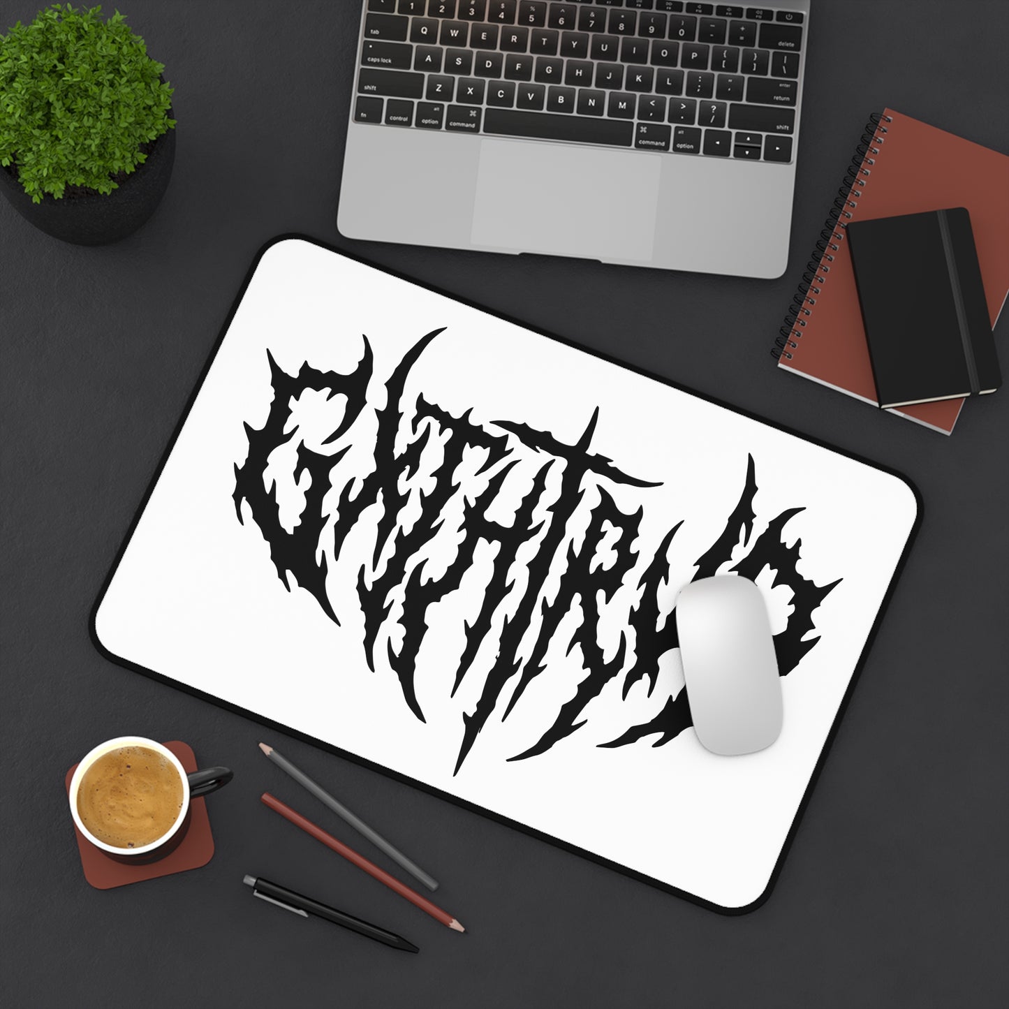 GXTHTRVP Desk Mat