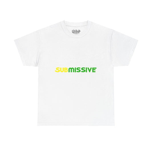 Submissive Graphic Tee