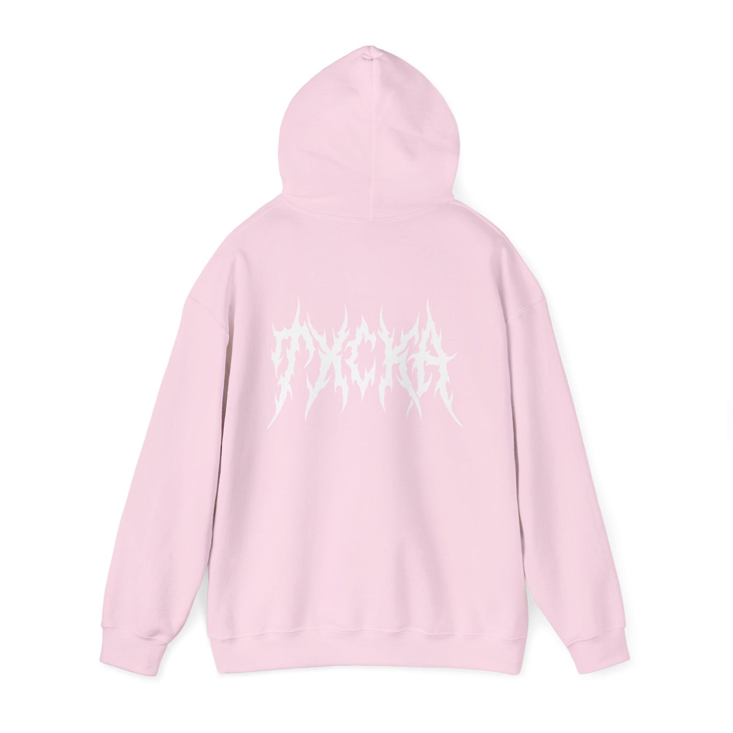 TXCKA - FRESH OUT THA CEMETERY Hoodie