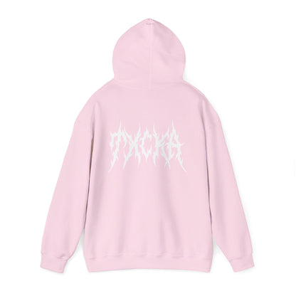 TXCKA - FRESH OUT THA CEMETERY Hoodie