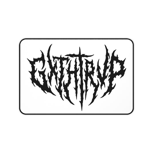 GXTHTRVP Desk Mat