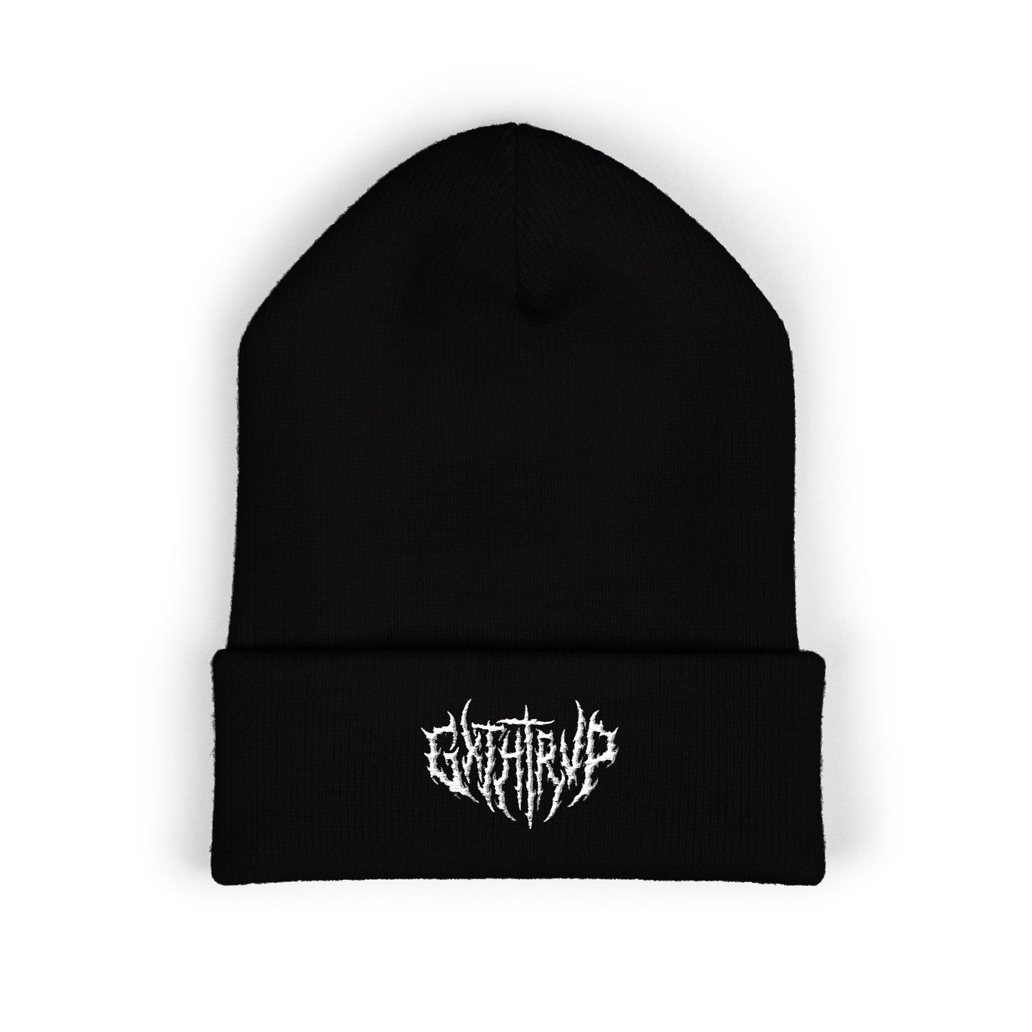 GXTHTRVP Embroidered Beanie