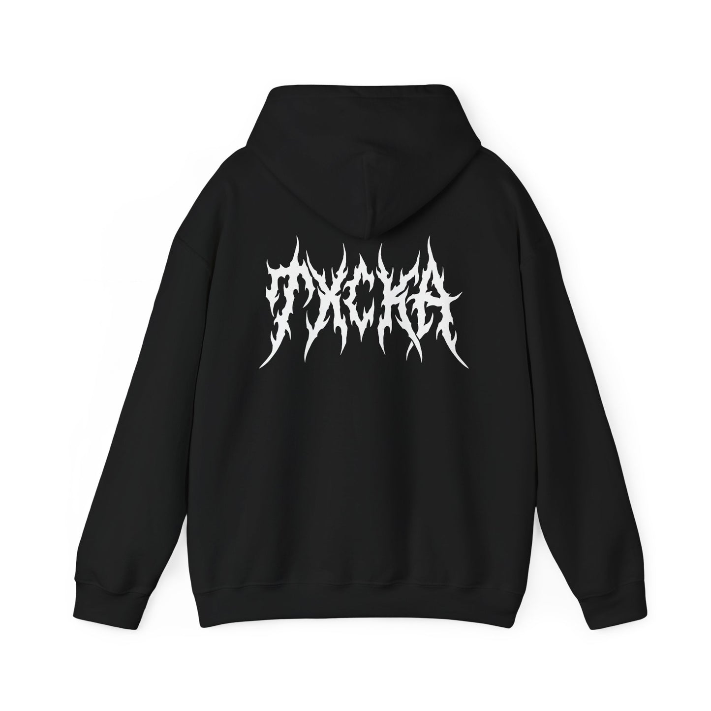 TXCKA - FRESH OUT THA CEMETERY Hoodie
