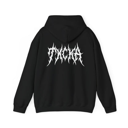 TXCKA - FRESH OUT THA CEMETERY Hoodie