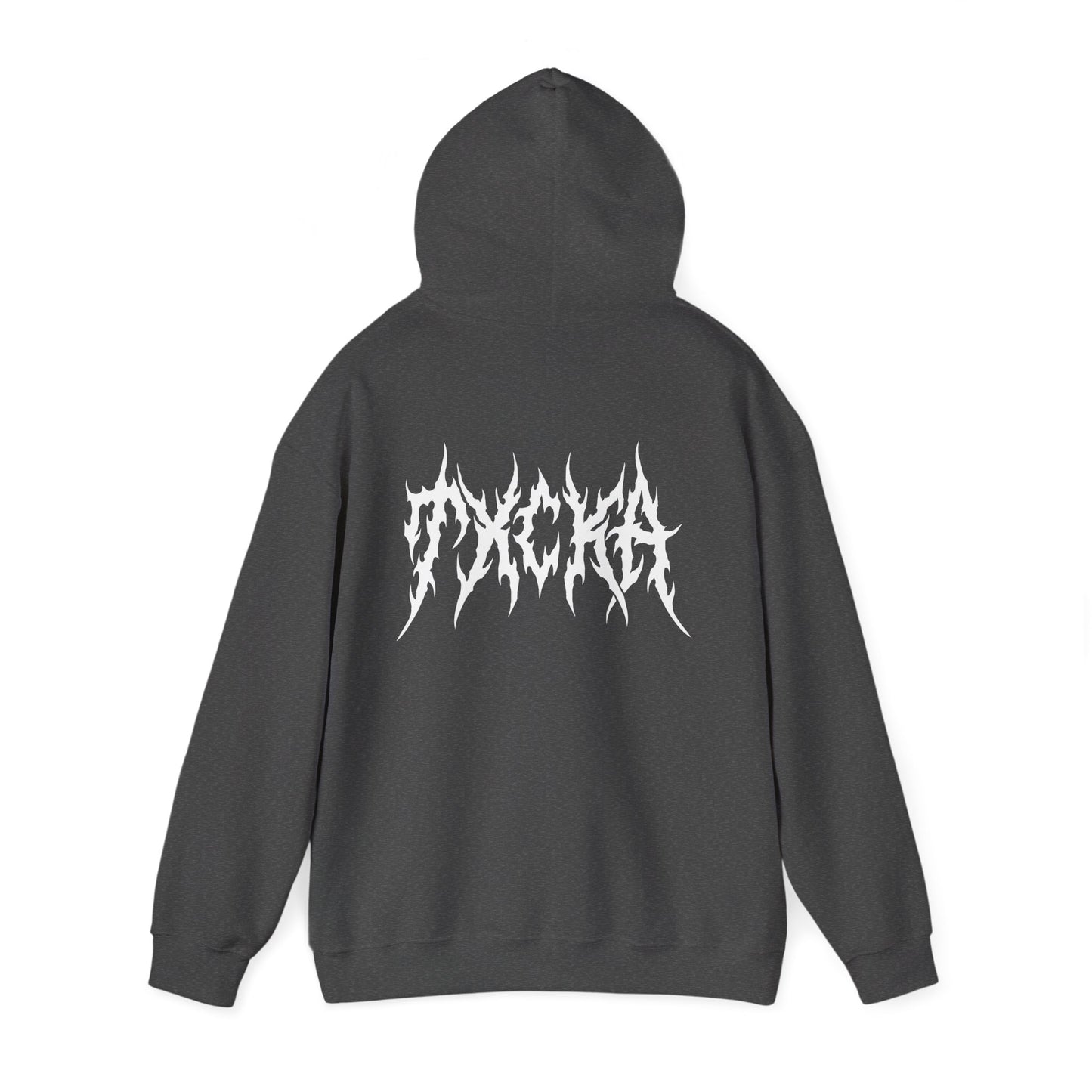 TXCKA - FRESH OUT THA CEMETERY Hoodie