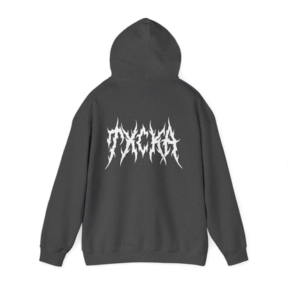 TXCKA - FRESH OUT THA CEMETERY Hoodie