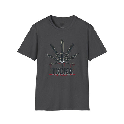 TXCKA 420 LOGO TEE