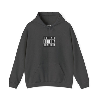 TXCKA - FRESH OUT THA CEMETERY Hoodie